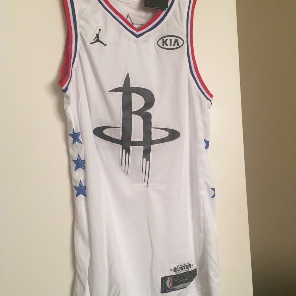 NBA Jersey